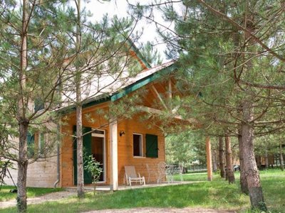 chalet - DéfiPlanet' photo 1