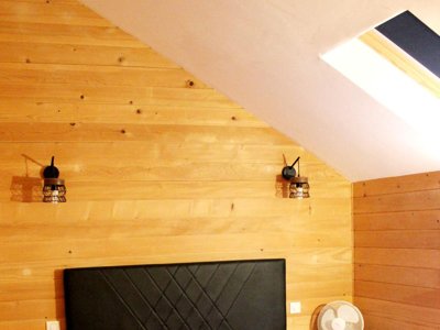 chalet - DéfiPlanet' photo 4