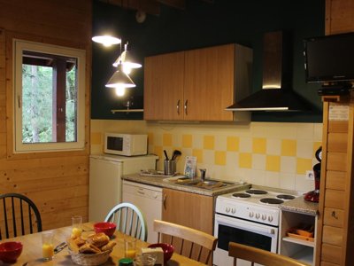 chalet - DéfiPlanet' photo 5