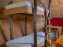 Cliquez pour découvrir toutes les photos de l'HÉBERGEMENT ! hébergement insolite - camping DéfiPlanet' photo 3