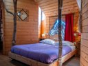 Cliquez pour découvrir toutes les photos de l'HÉBERGEMENT ! hébergement insolite - camping DéfiPlanet' photo 2