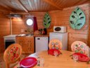 hébergement insolite - camping DéfiPlanet' photo 4