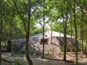 Cliquez pour découvrir toutes les photos de l'HÉBERGEMENT ! hébergement insolite - camping DéfiPlanet' photo 9
