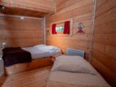 Cliquez pour découvrir toutes les photos de l'HÉBERGEMENT ! hébergement insolite - camping DéfiPlanet' photo 2