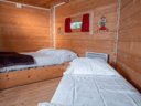 Cliquez pour découvrir toutes les photos de l'HÉBERGEMENT ! hébergement insolite - camping DéfiPlanet' photo 7