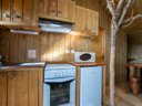Cliquez pour découvrir toutes les photos de l'HÉBERGEMENT ! hébergement insolite - camping DéfiPlanet' photo 4