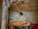 Cliquez pour découvrir toutes les photos de l'HÉBERGEMENT ! hébergement insolite - camping DéfiPlanet' photo 5