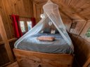 Cliquez pour découvrir toutes les photos de l'HÉBERGEMENT ! hébergement insolite - camping DéfiPlanet' photo 2
