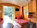 hébergement insolite - camping DéfiPlanet' photo 4