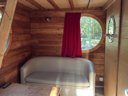 Cliquez pour découvrir toutes les photos de l'HÉBERGEMENT ! hébergement insolite - camping DéfiPlanet' photo 2