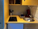 Cliquez pour découvrir toutes les photos de l'HÉBERGEMENT ! hébergement insolite - camping DéfiPlanet' photo 3