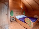 hébergement insolite - camping DéfiPlanet' photo 6