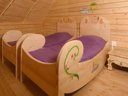 hébergement insolite - camping DéfiPlanet' photo 4