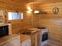 hébergement insolite - camping DéfiPlanet' photo 3