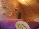 hébergement insolite - camping DéfiPlanet' photo 7