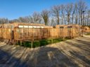 Cliquez pour découvrir toutes les photos de l'HÉBERGEMENT ! hébergement insolite - camping DéfiPlanet' photo 4