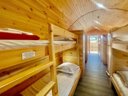 Cliquez pour découvrir toutes les photos de l'HÉBERGEMENT ! hébergement insolite - camping DéfiPlanet' photo 2