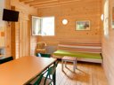 chalet - camping DéfiPlanet' photo 2