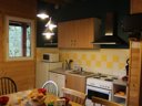 chalet - camping DéfiPlanet' photo 5