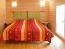 chalet - camping DéfiPlanet' photo 6