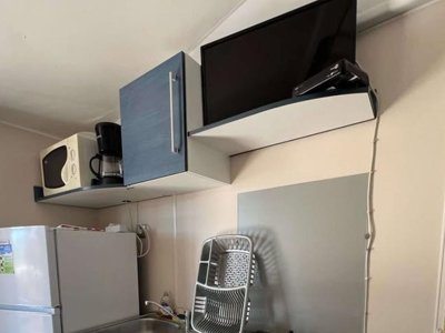 Cliquez pour découvrir toutes les photos de l'HÉBERGEMENT ! chalet - Le Bourdieu photo 19