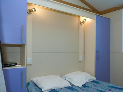 Cliquez pour découvrir toutes les photos de l'HÉBERGEMENT ! chalet - Le Bourdieu photo 6