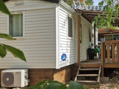 Cliquez pour découvrir toutes les photos de l'HÉBERGEMENT ! chalet - Le Bourdieu photo 7