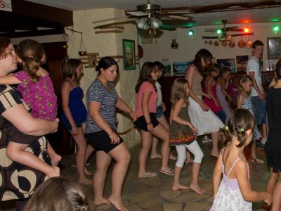 Cliquez pour découvrir toutes les photos de l'ÉTABLISSEMENT ! camping Le Bourdieu photo 15