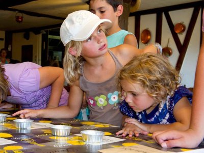 Cliquez pour découvrir toutes les photos de l'ÉTABLISSEMENT ! camping Le Bourdieu photo 17