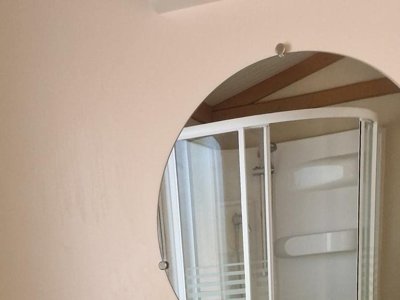 Cliquez pour découvrir toutes les photos de l'HÉBERGEMENT ! mobil-home - Le Bourdieu photo 6
