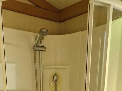 Cliquez pour découvrir toutes les photos de l'HÉBERGEMENT ! mobil-home - Le Bourdieu photo 7