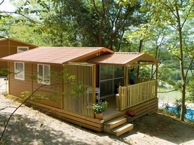 Cliquez pour découvrir toutes les photos de l'ÉTABLISSEMENT ! camping Le Bourdieu photo 21
