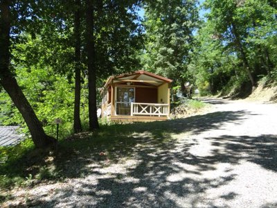 Cliquez pour découvrir toutes les photos de l'ÉTABLISSEMENT ! camping Le Bourdieu photo 24