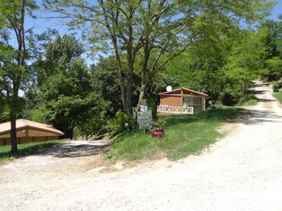 Cliquez pour découvrir toutes les photos de l'ÉTABLISSEMENT ! camping Le Bourdieu photo 26