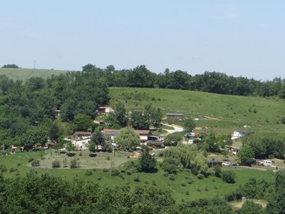 Cliquez pour découvrir toutes les photos de l'ÉTABLISSEMENT ! camping Le Bourdieu photo 28