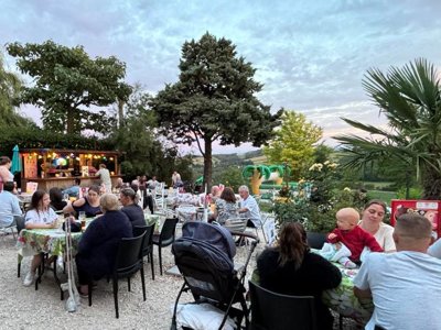 Cliquez pour découvrir toutes les photos de l'ÉTABLISSEMENT ! camping Le Bourdieu photo 29