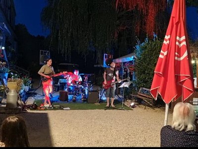 Cliquez pour découvrir toutes les photos de l'ÉTABLISSEMENT ! camping Le Bourdieu photo 30