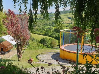 Cliquez pour découvrir toutes les photos de l'ÉTABLISSEMENT ! camping Le Bourdieu photo 6