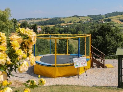 Cliquez pour découvrir toutes les photos de l'ÉTABLISSEMENT ! camping Le Bourdieu photo 8