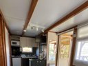 Cliquez pour découvrir toutes les photos de l'HÉBERGEMENT ! chalet - camping Le Bourdieu photo 8