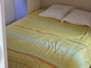 Cliquez pour découvrir toutes les photos de l'HÉBERGEMENT ! mobil-home - camping Le Bourdieu photo 5