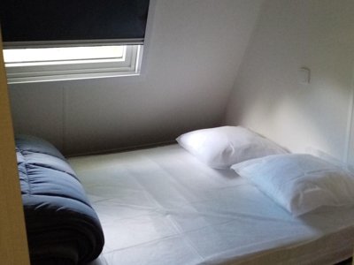 Cliquez pour découvrir toutes les photos de l'HÉBERGEMENT ! hébergement insolite - Les Portes De L'Anjou photo 2