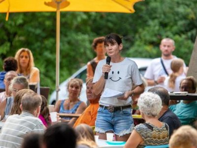 Cliquez pour découvrir toutes les photos de l'ÉTABLISSEMENT ! camping Les Eaux Chaudes photo 12