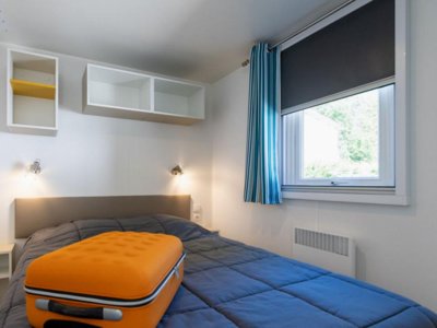 mobil-home - Les Eaux Chaudes photo 4