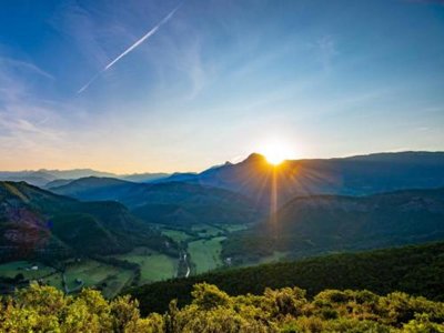 Cliquez pour découvrir toutes les photos de l'ÉTABLISSEMENT ! camping Les Eaux Chaudes photo 28