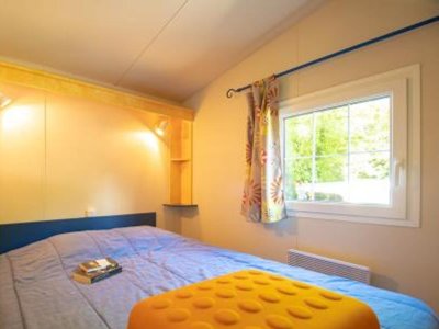 mobil-home - Les Eaux Chaudes photo 5
