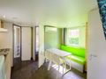 Cliquez pour découvrir toutes les photos de l'HÉBERGEMENT ! mobilhome - établissement Les Eaux Chaudes photo 2