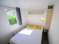 Cliquez pour découvrir toutes les photos de l'HÉBERGEMENT ! mobilhome - établissement Les Eaux Chaudes photo 3