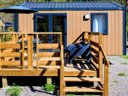 Cliquez pour découvrir toutes les photos de l'HÉBERGEMENT ! mobil-home - camping Les Eaux Chaudes photo 6