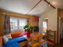mobil-home - camping Les Eaux Chaudes photo 3